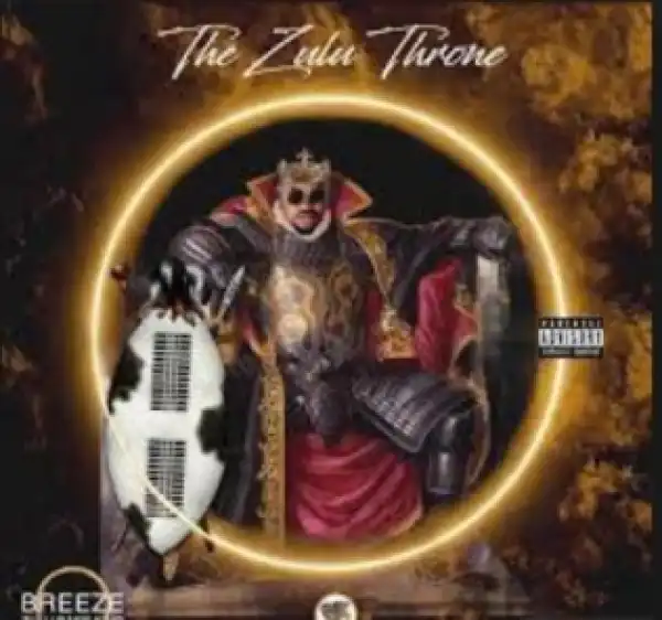 Breeze - Love Edubane (feat. Jess & Pasja)